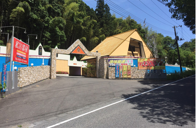 私の部屋(山口県熊毛郡田布施町) - サウナイキタイ