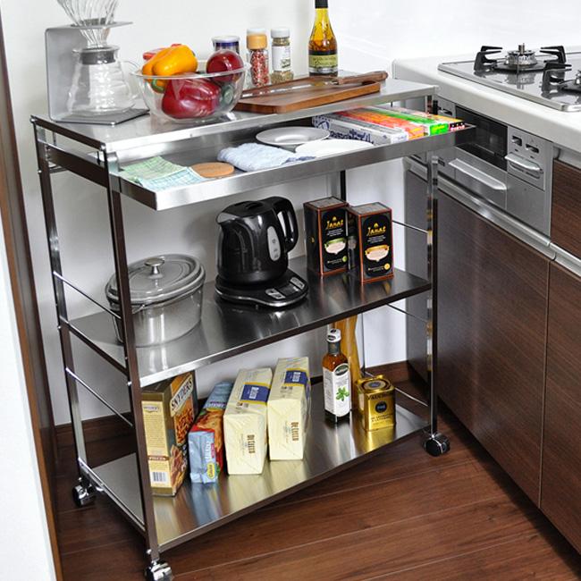 ステンレス天板 単品 天板のみ 完成品 専用天板 幅60cm 幅120cm 幅180cm 奥行40cm ステンレストップ ステンレス 作業台 キッチンカウンター食器棚 おしゃれ 北欧 日本製 国産 大川家具 EUブランド planche プランシェ