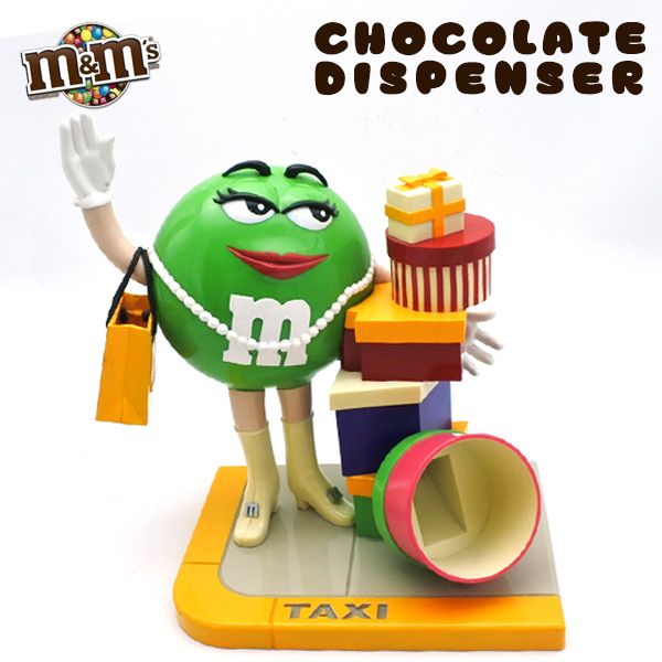 M&M'sラウンドクッション ブルーカラー丸型 エムアンドエムズクッション青色