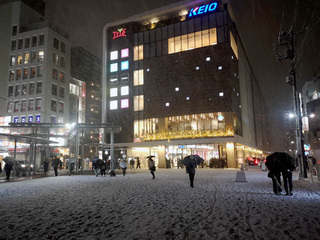 調布には何がある? 昭和の飲み屋街から鬼太郎商店街まで調布駅周辺を観光 - 街なびTokyo