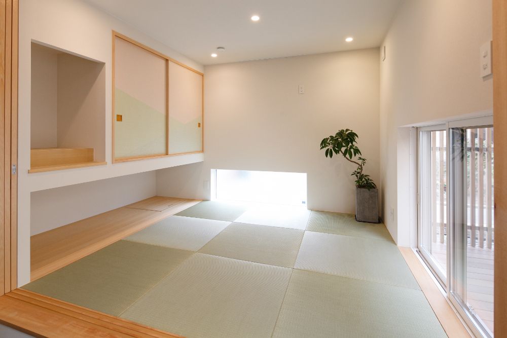 和室リフォームの費用相場は？内訳やビフォーアフター施行事例もご紹介！－リフォらん