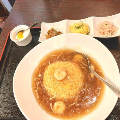 メニュー写真 : 豫園 金山店