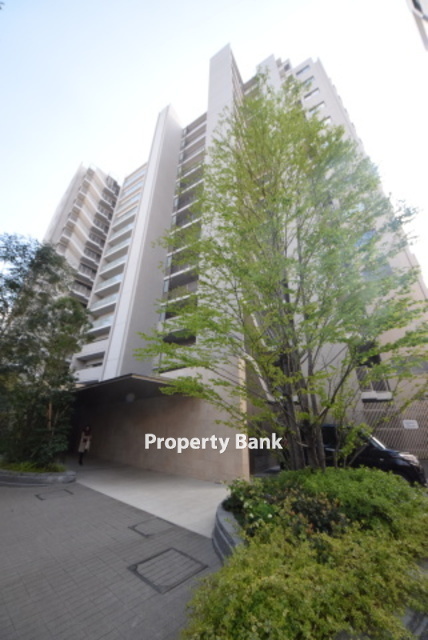 ザ・パークハウス中野弥生町テラス高級賃貸グールーム