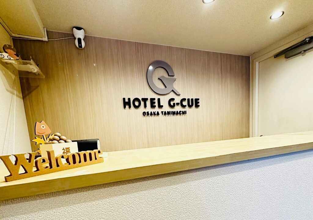 HOTEL CUE 町田