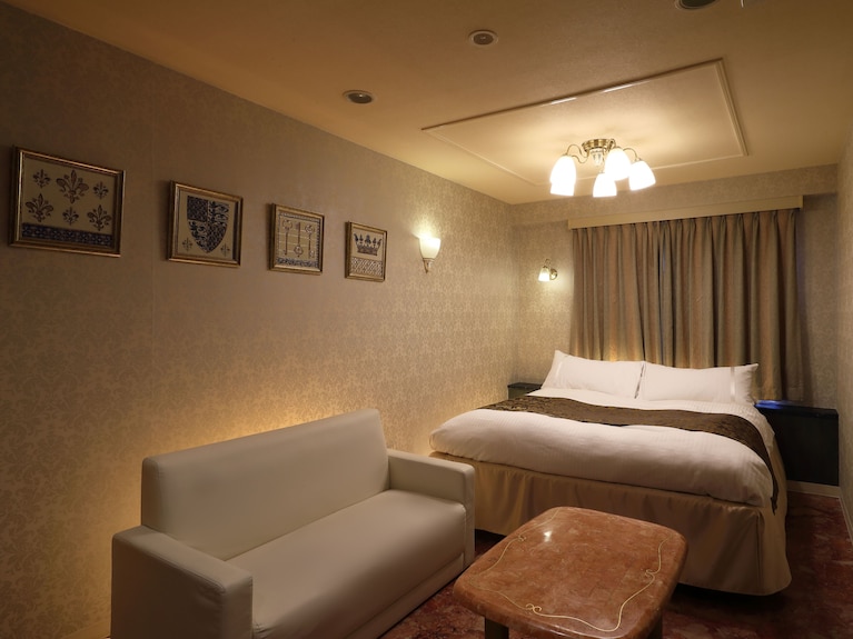 Hotel Fine Garden Suzuka -