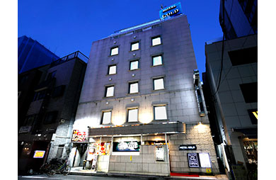 HOTEL GOLD ホテル ゴールド｜店舗トップ｜横浜ナイトnavi