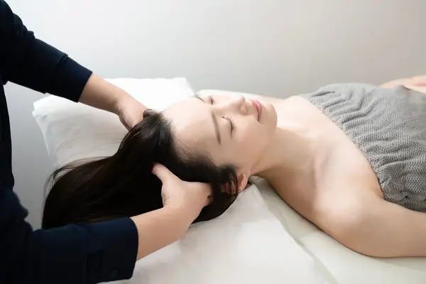 THE BEST 10 Massage