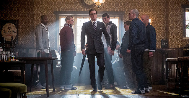 キングスマン トウキョウ(KINGSMAN TOKYO)｜ホットペッパービューティー