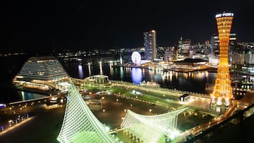 Kobe Port Tower -