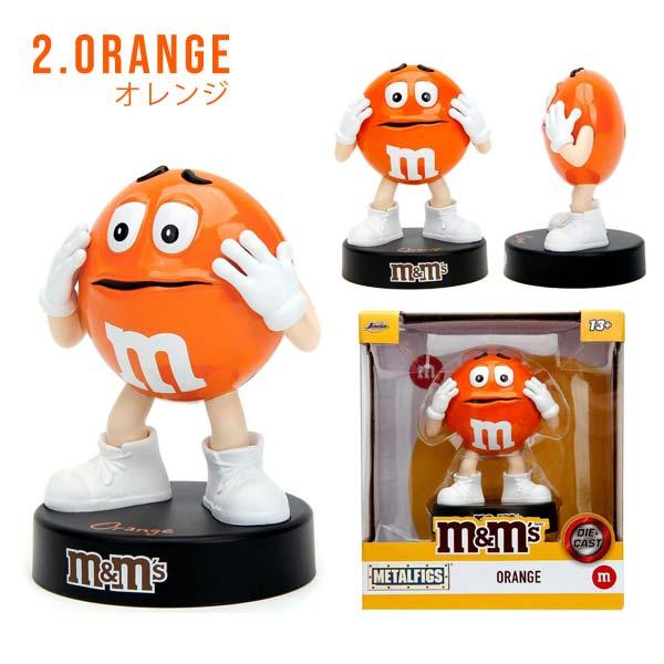 m&m's フィギュア エムアンドエムズ