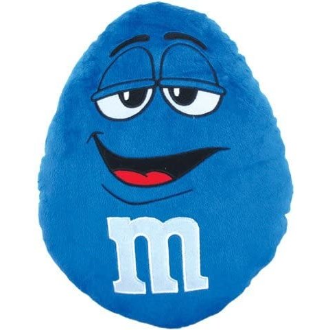 キャラクター紹介 | M&M'S®