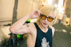 MiA阿津 翔也 | 男に乳首いらんやろ。 ってずっと思ってたから切除した。断捨離。