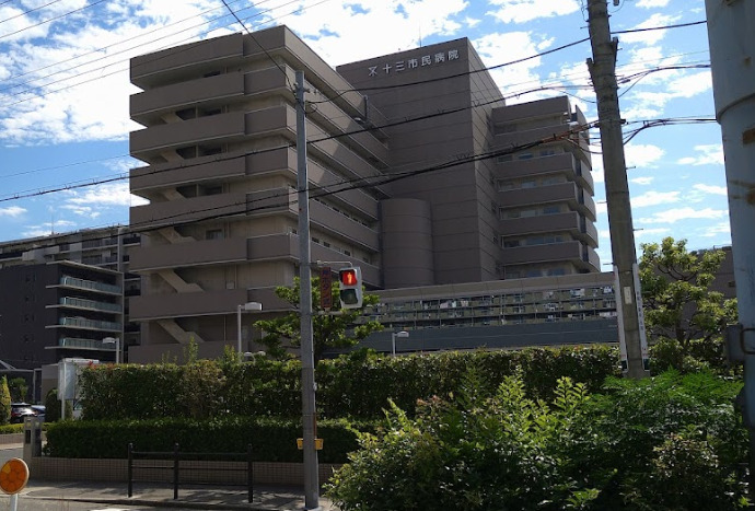 若菜そば (阪急十三店)」(大阪市淀川区-ラーメン-〒532-0023)の地図/アクセス/地点情報 - NAVITIME