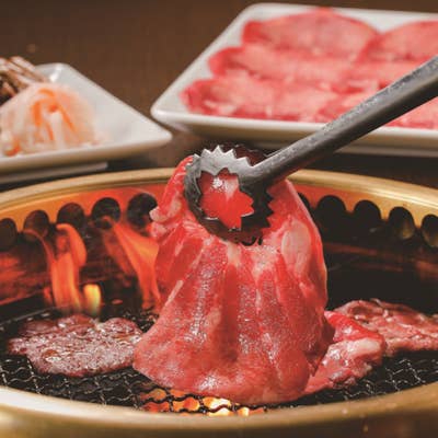 ワンカルビPREMIUM 中洲（西中洲/春吉 焼肉）のグルメ情報 |