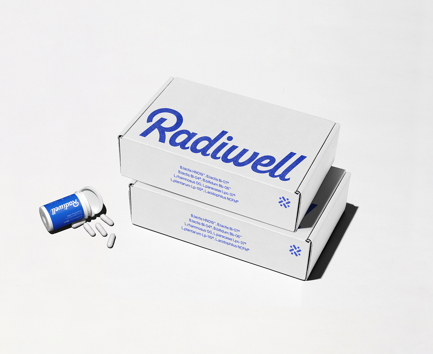 Radiwell 래디웰 :