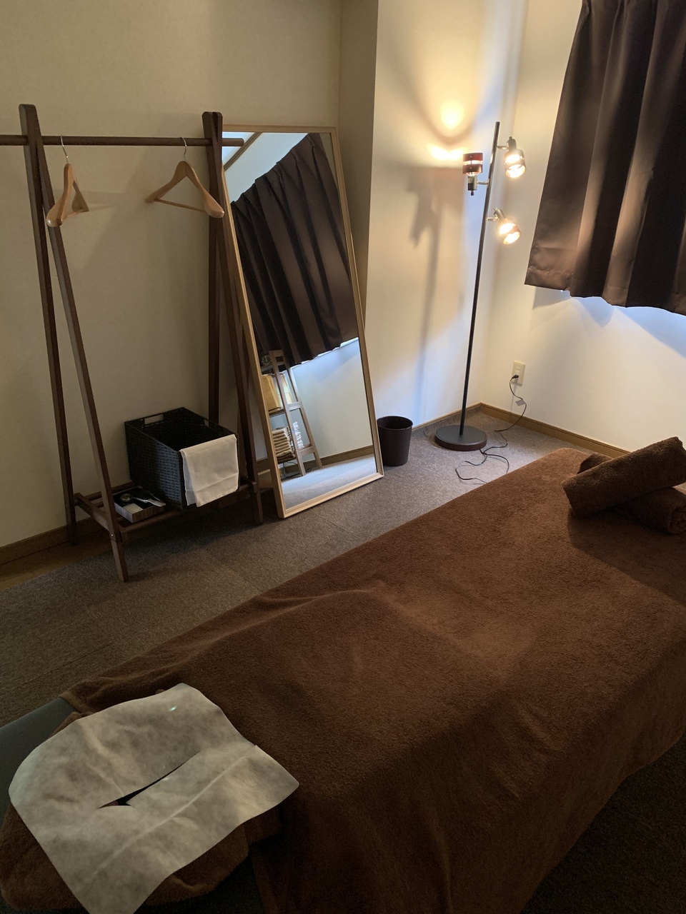 リラクゼーションサロン 癒し空間 オアシス(RELAXATION SALON