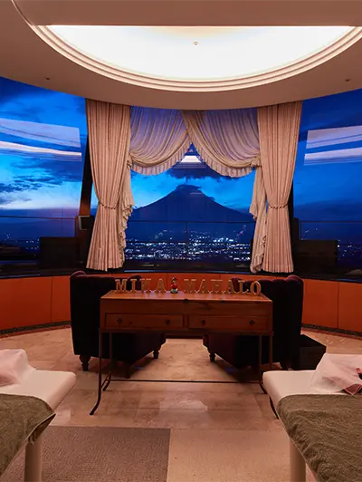 Relaxation Salon, The Westin