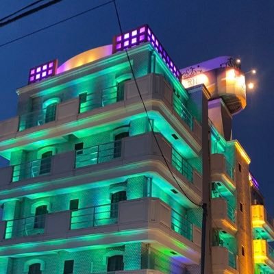 HOTEL RITZ(ホテル リッツ)｜埼玉県・川越市・小仙波｜オフィシャルサイト