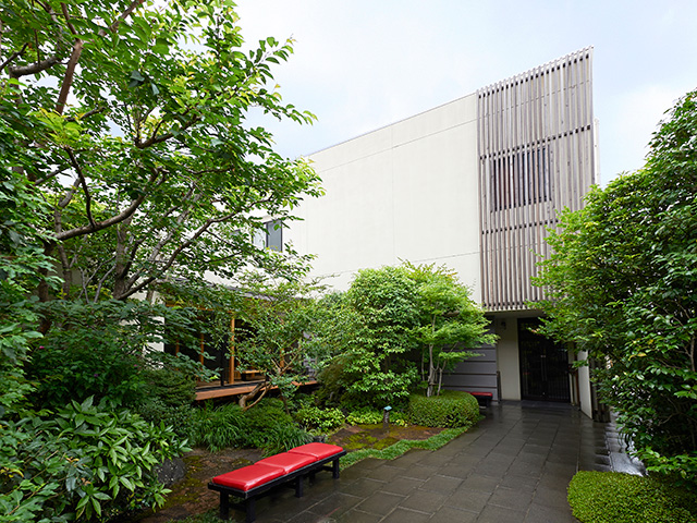 巣鴨駅周辺のお花見情報(桜の開花・見頃)