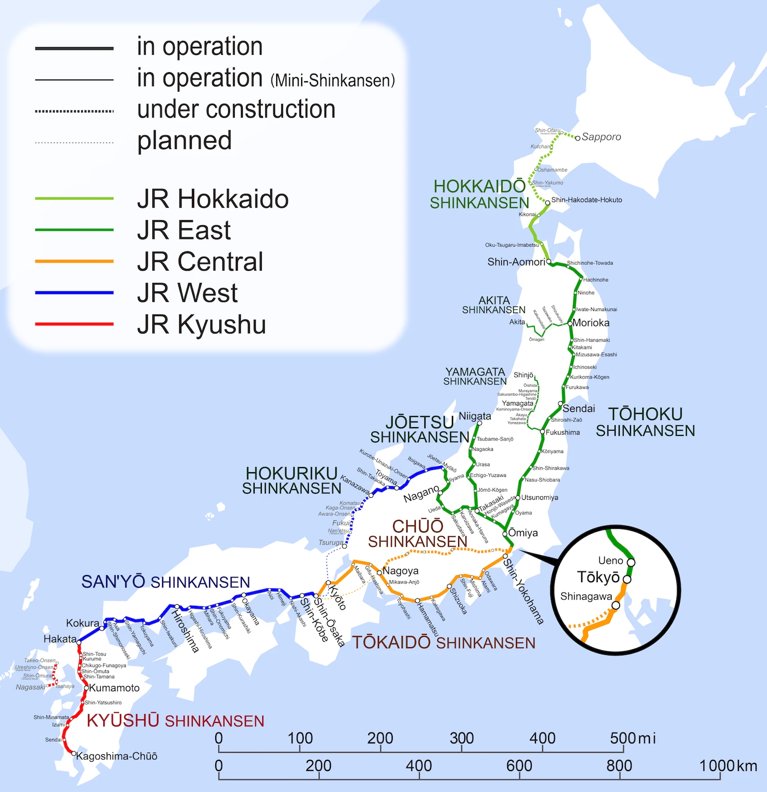 Utsunomiya Travel Guide: Access,