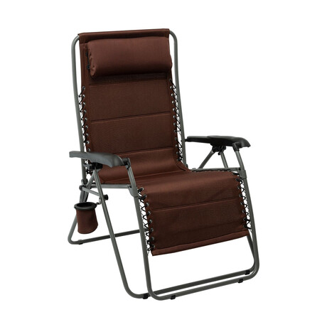 Lean lounge Chair