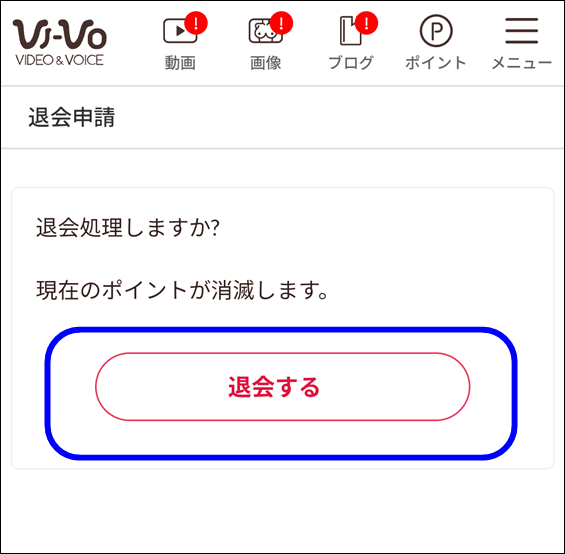 VI-VO(ビーボ)のライブチャットの全てを知りスマホでビデオ通話しよう