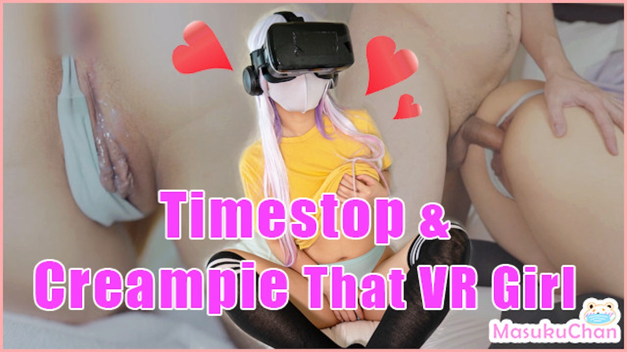 コスプレVR】すごーい！！どエロなサー○ルちゃんの汗だく本気オナニーVRでリアル体験だね ぷにもえの9A -